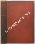 Book cover of Railway Nationalization by EDWARDS, Clement